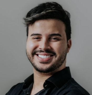 Roger Medeiros