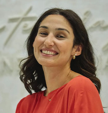 Dra. Juliana Teixeira