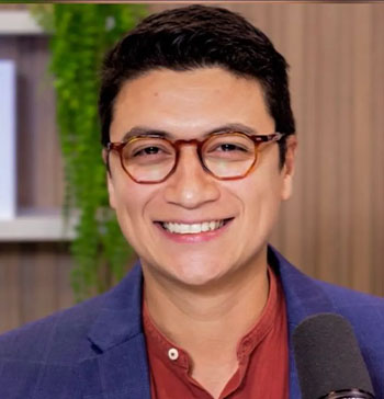 Dr. Vitor Maga